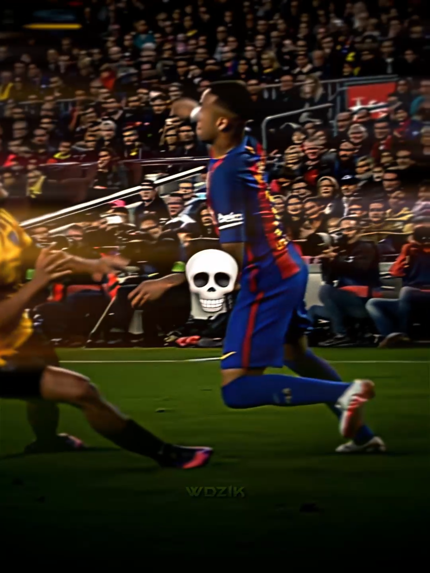 Neymar in Barça ☠🤯 // #neymar #footbal #edit #viralvideotiktok