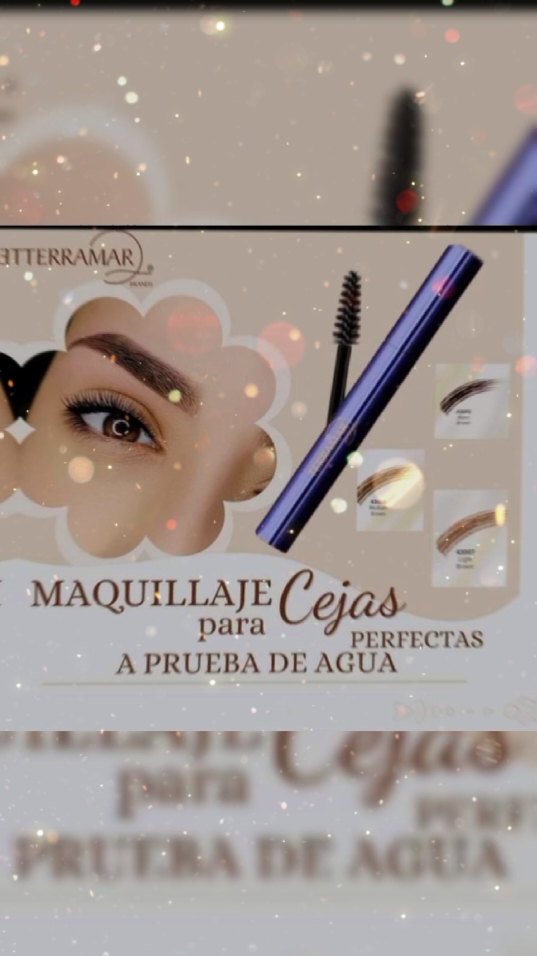 Liz García Líder Terramar 💙🌷✨Gel pigmentado para cejas Terramar 👁️✨💙#consultoraterramar #promociones #noviembre#terramar #terramarbrands #terramarbrandsoficial #terramarbrandscorporativo #cejas #cejasperfectas #cejastutorial #cejaspobladas #cejasorganicas #pigmentodecejas #pigment #pigmento #maquillaje #maquillajetutorial #maquillajecejas #gel #gelparacejas #apruebadeagua #maquillajeapruebadeagua #maquillista #maquillistaprofesional #compras #ventas #ofertasimperdibles  #folletto #catalogo #seguidores #todos #viral_video #tik_tok #CapCut #mujeres #jovenes #chicaslindas #chicas #mujeresqueinspiran #mujeresfuertes #mujeresemprendedoras #maquillajenatural #viraliza 