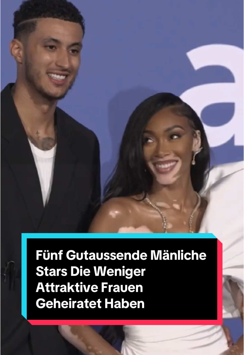 Fünf Gutaussende Mänliche Stars Die Weniger Attraktive Frauen Geheiratet Haben! #weiblichestars #männlichestars #top5teuerste 