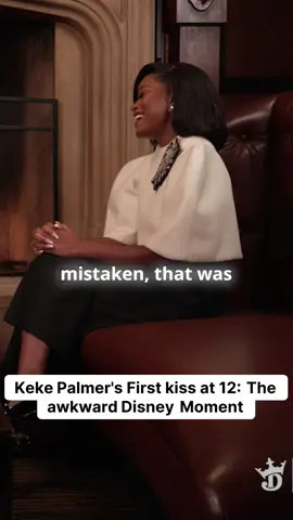 What a wild ride through Keke Palmer's nostalgia as she dives into the memory of her *first kiss*! At just 12 years old, kissing a 17-year-old Corbin was a moment loaded with unexpected emotions and parental concerns.  #KekePalmer #FirstKiss #ChildhoodMemories #DisneyMoments #ClubShayShay #CelebrityStories #AwkwardMoments #GrowingUpFamous #Nostalgia #BehindTheScenes #HollywoodLife #ActingJourney #EmmyWinner #podcast #podcastclips
