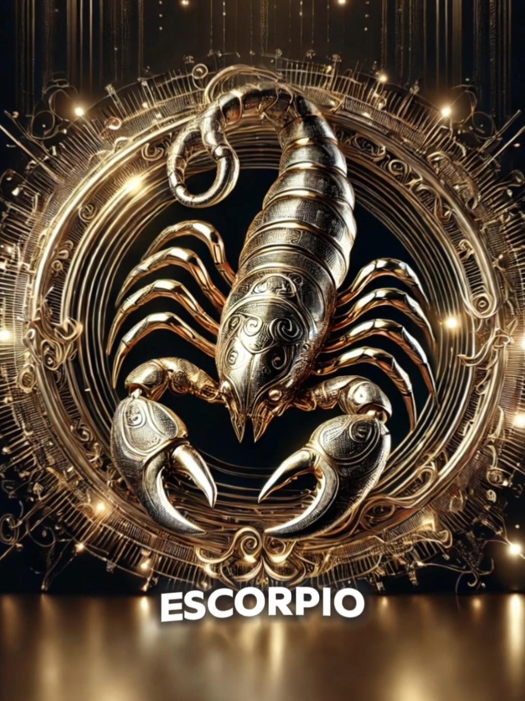 No puedes engañar a un Escorpio ♏ #signoszodiacales #horoscopo #tarotreading #zodiac #escorpio♏ #escorpio