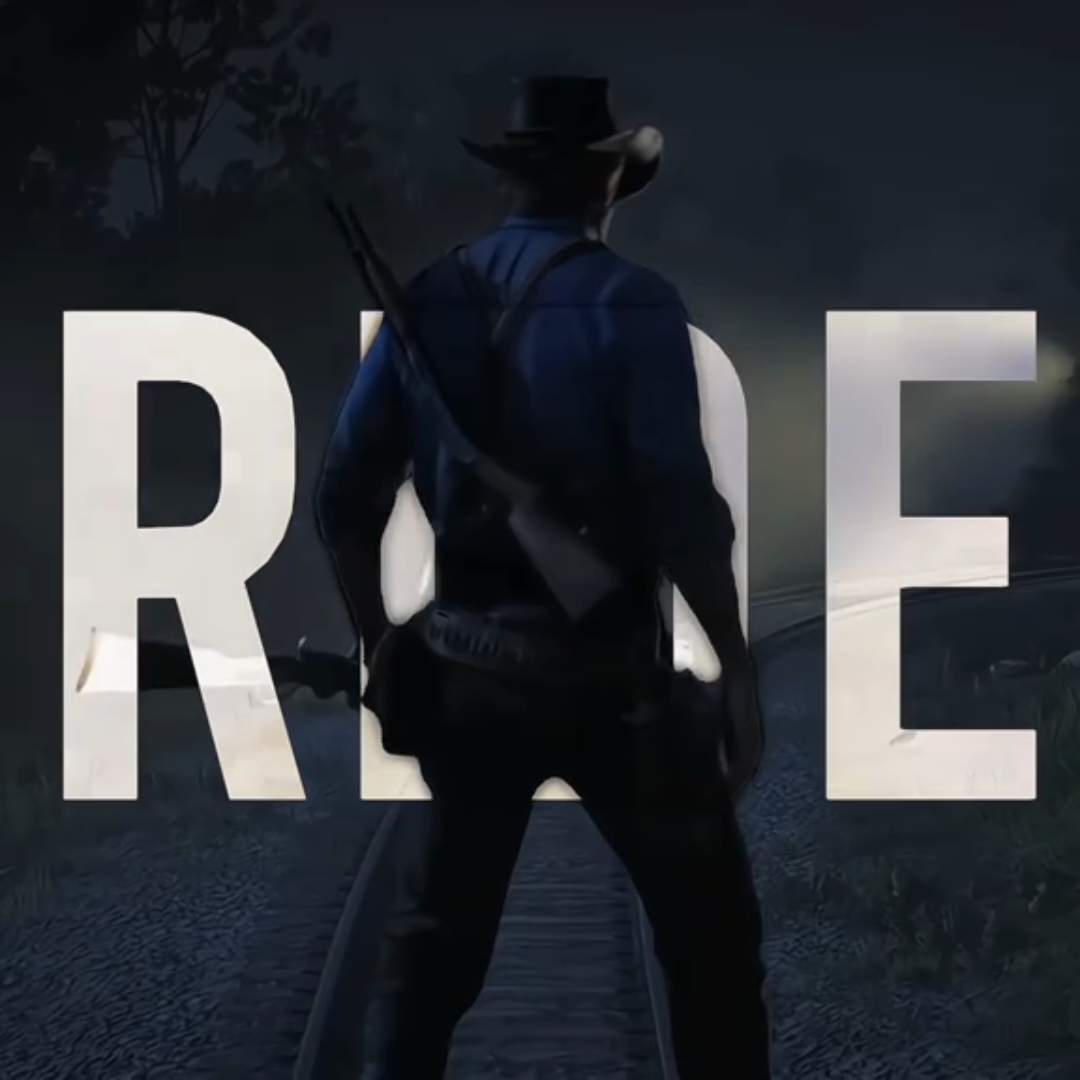 did you like rdr2? #videogame #reddeadredemption2  #edit #arthurmorgan #rockstar #fyp 
