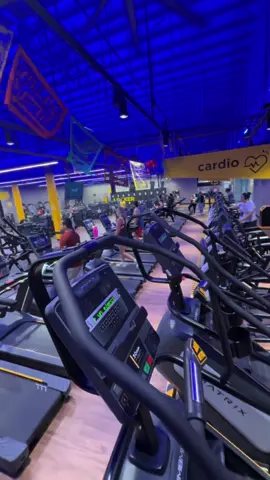 CARDIO #smartfitchetumal #gym #suplementosdeportivos #gymrat 