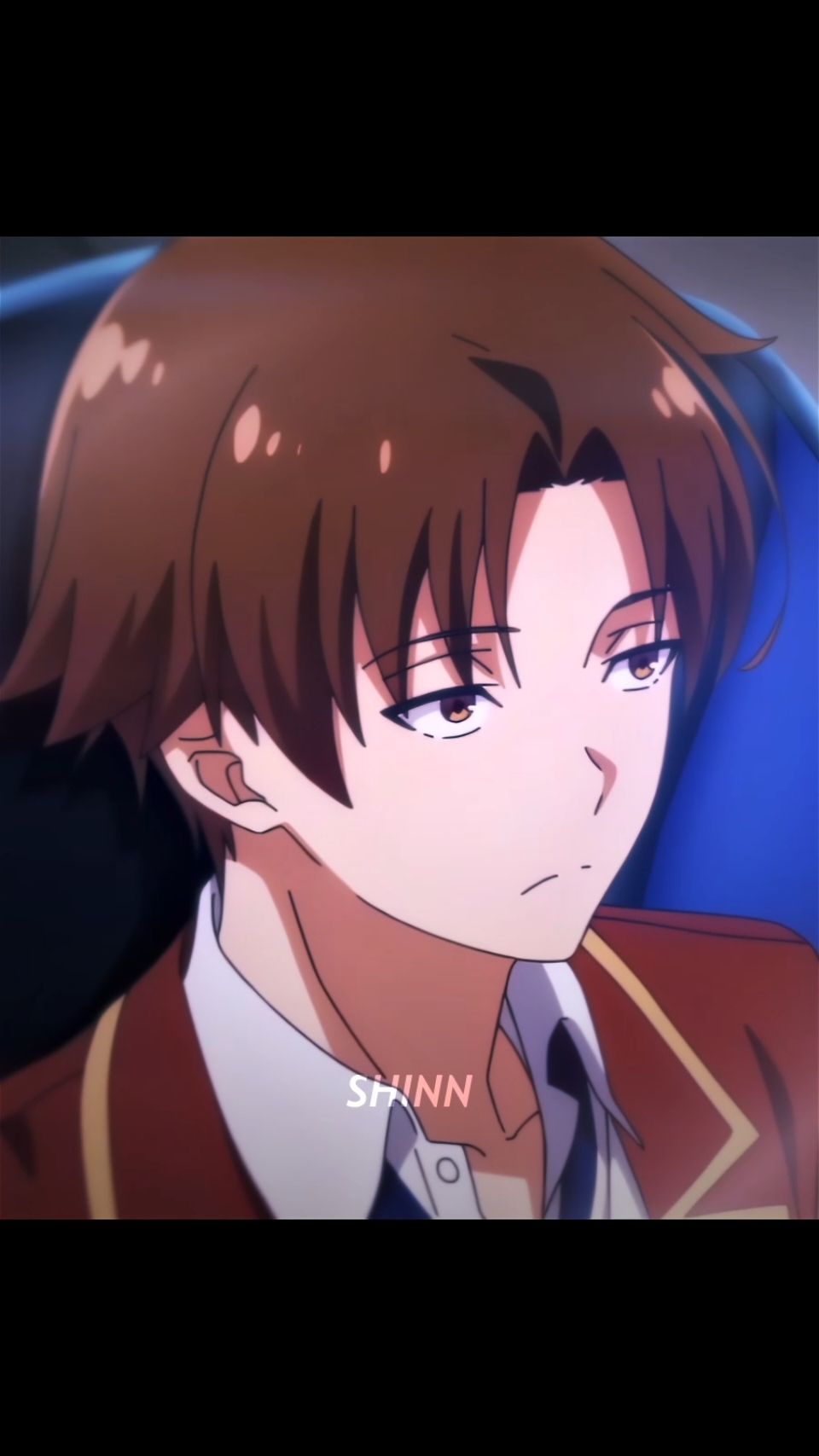 Kiyotaka Ayanokoji | The perfect Son 🔥😮‍💨 #anime #アニメ #animeedit #ayanokouji #kiyotakaayanokouji #classroomoftheelite #yokosojitsuryokushijoshuginokyoshitsue #fyp #shin 