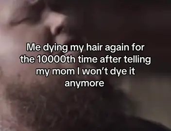 To be fair I gave my hair 9 months to heathly grow back ☺️🙏 #purplehair #dyehair #hair #dyingmyhair #meme #fyp #xyzbca 