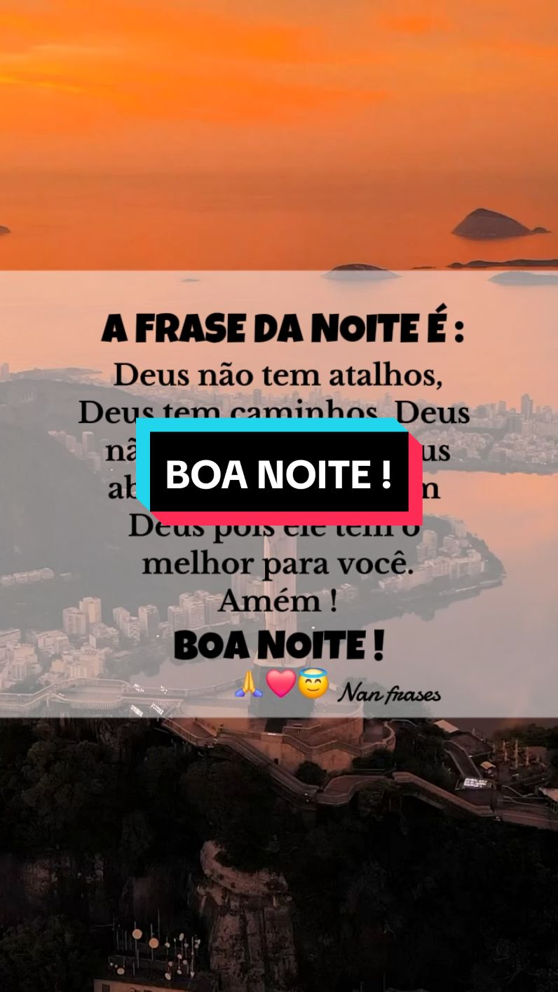 #Frases #boanoite