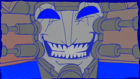 btw sorry the colors suck I hate coloring on flipaclip and idk why the quality is dookie🤕🤕🤕 #maccadams #flipaclip #transformers #sunderidw 