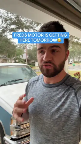 Im nervous man😅 #stangry #fred #obschevy #obstrucks #carcommunity #carsoftiktok #motorswap #twinturbo #moxyperformance #fyp  