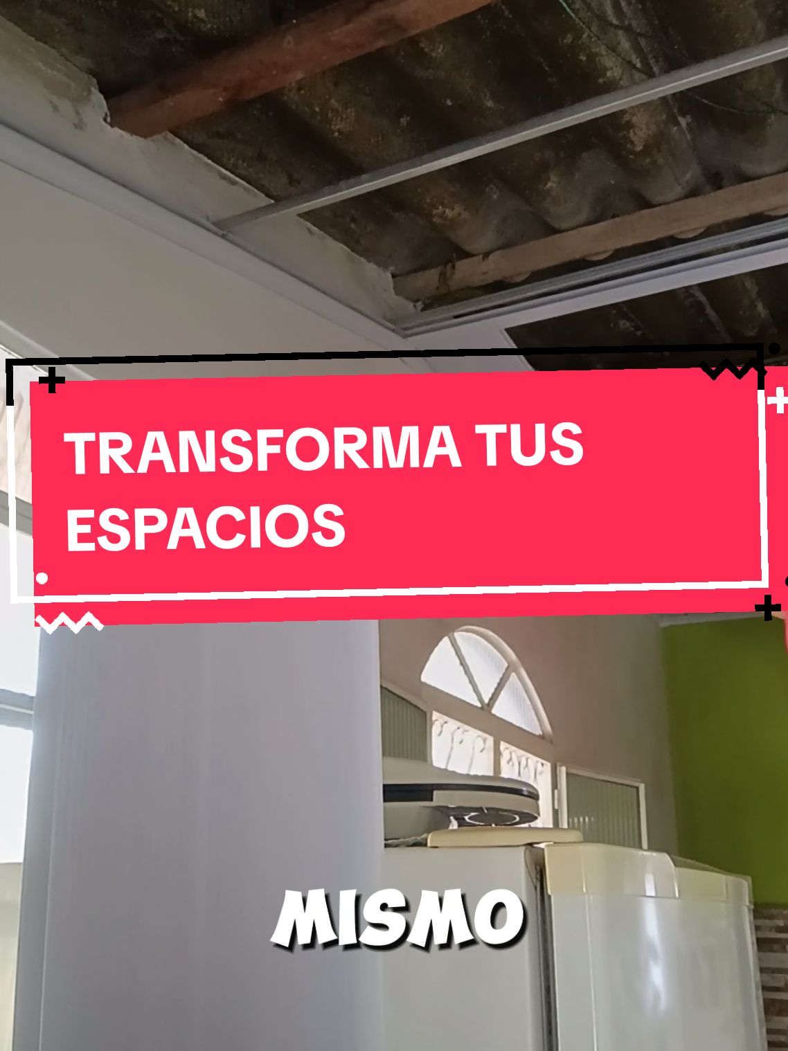 TRANSFORMA TUS ESPACIOS -mas información al nro 📲63440715 🙂 🇧🇴Envios a Toda Bolivia  🇧🇴 #trend #bolivia🇧🇴 #duramax #cielofalsopvc #trasformación