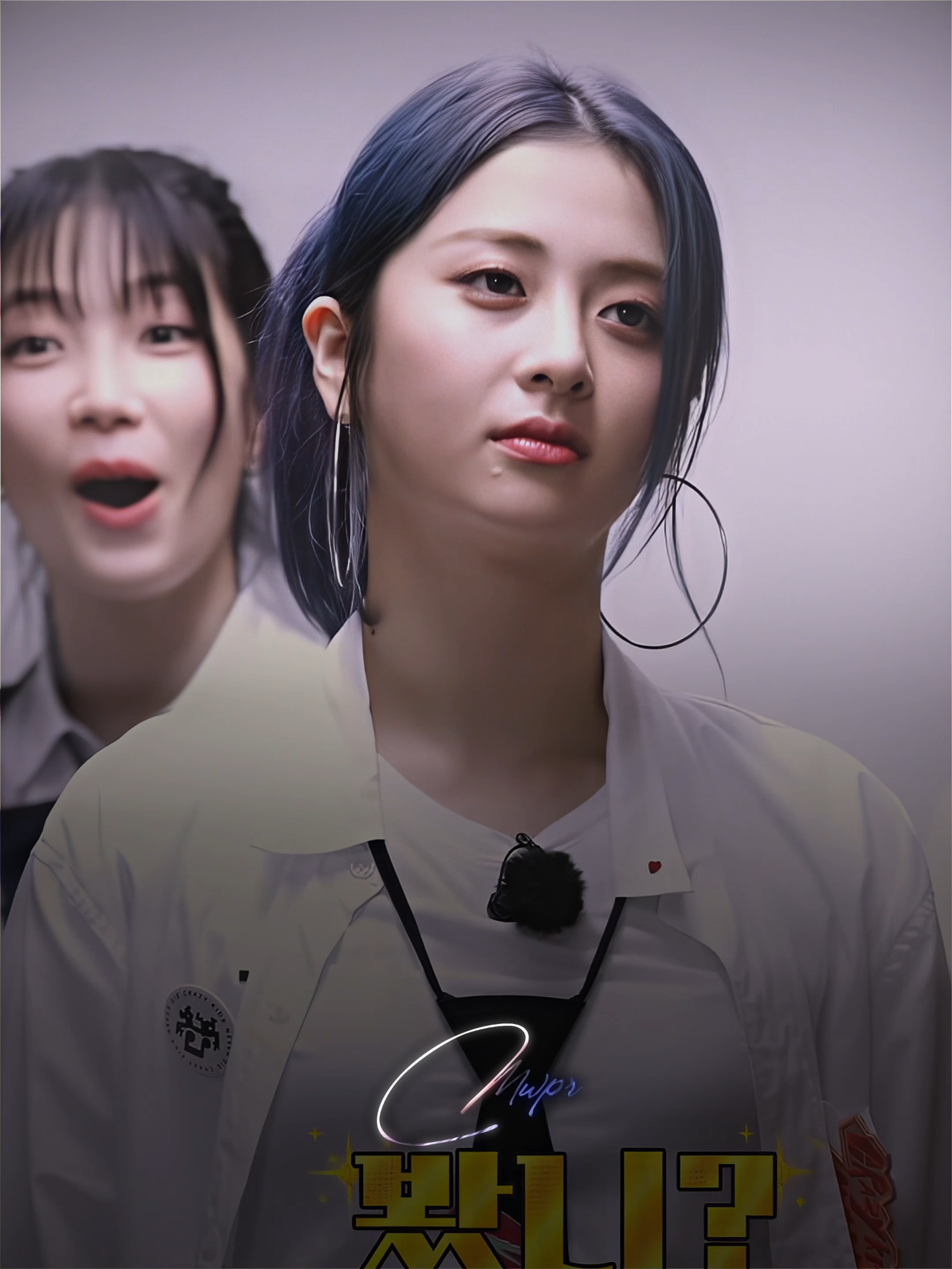 #YUNJIN || THE ACE OF LESSERAFIM: JENNIFER HUH 🦅🦅🦅 || #lesserafim #kpop || dt: @yxqimvz @kkura.aep @chae.a3p @for1y @yvnj1nz @sntmadeit @hwnluvr @apsea43 @marinaeppp @jakebvysn @le_sserafim