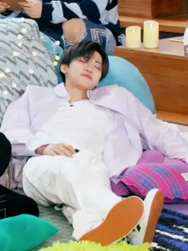 jaemin tidur damai bgt🫠🫠 na boleh join tidur disebelah kamu gak?😗 #jaemin #재민 #najaemin #jaeminnct 