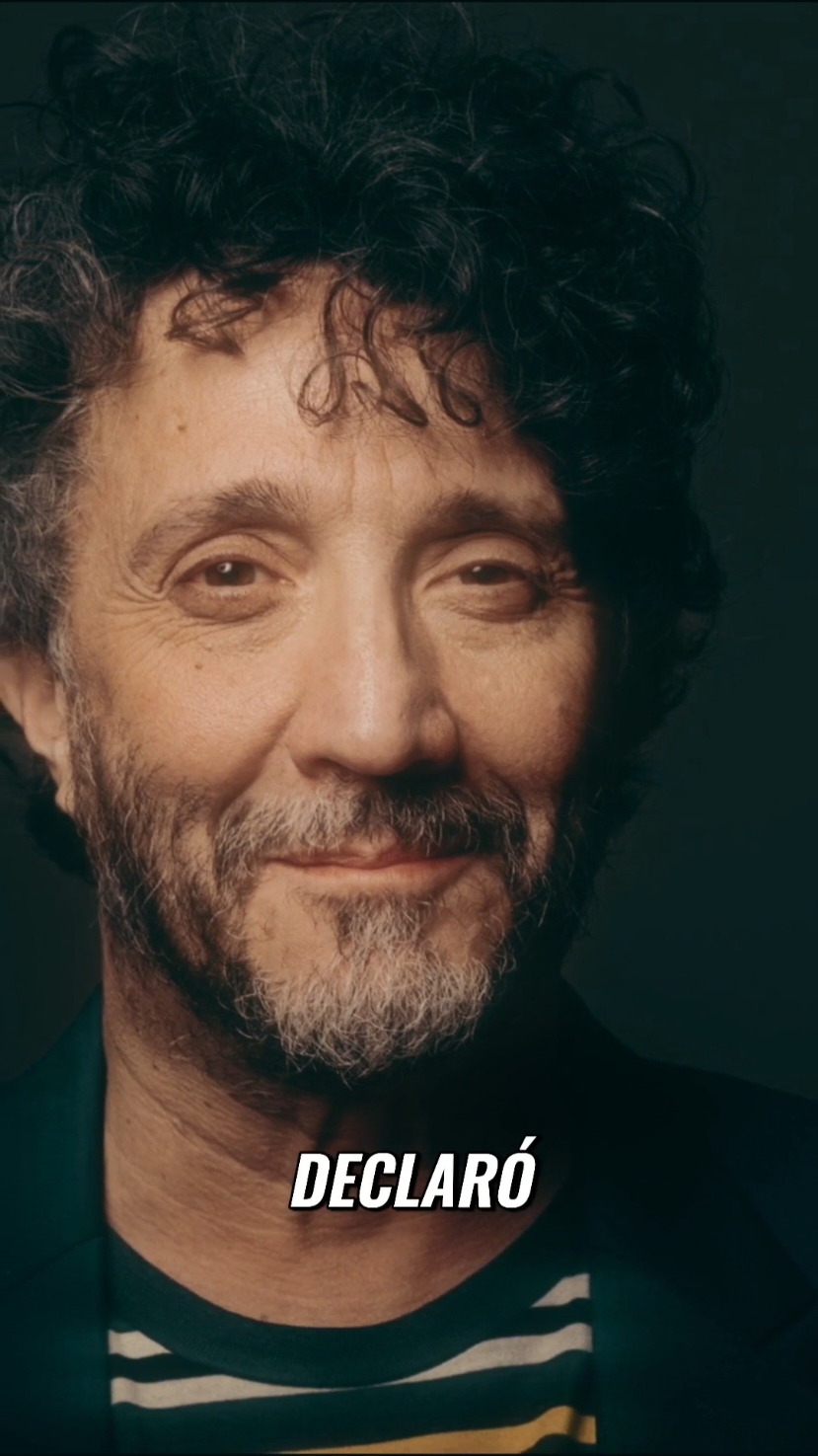 Descubre la historia detrás de Brillante sobre el mic, la canción más emotiva de Fito Páez. Desde la tragedia que casi lo destruye, hasta el amor que lo salvó. #FitoPaez #FabianaCantilo  #RockEnEspañol #musica