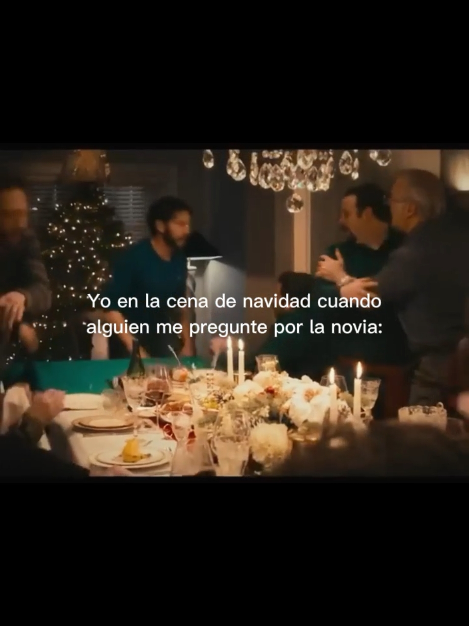 #fyp #parati #cena #navidad #familia #thebear #soyese #yo #fypp #humor #contenido #novia 