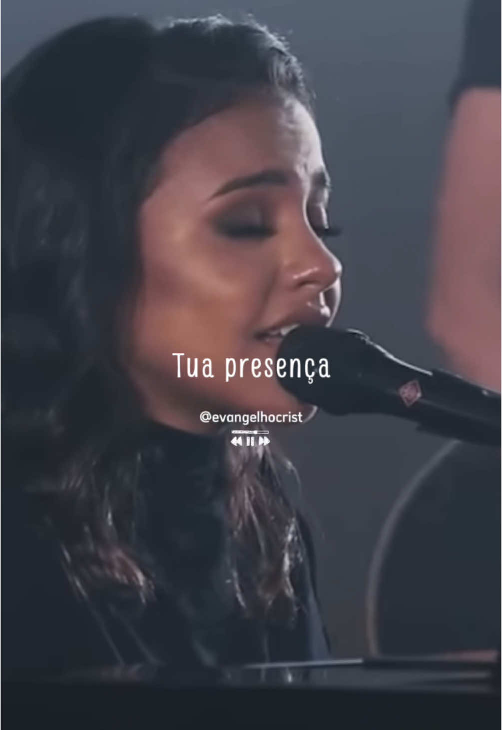 Tuas Águas - Julia Vitoria e Gabriela Rocha ✝️❤️ 