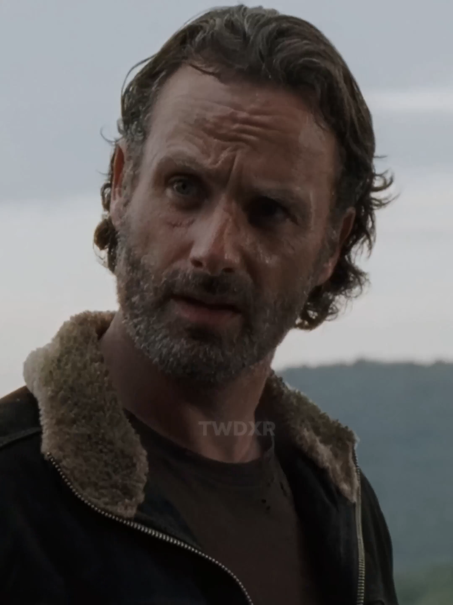 #twd #thewalkingdead #fyp #rickgrimes #paratii #twd