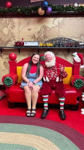 So excited to share some of my christmas media day frim @ICON Park 👏🏻♥️🎄 FIRST OFF- santas workshop experience! Now through december 24th you can meet #santa himself under Orlando’s HUGE WHEEL 🎡🎡 Unlike any other santa stop in town!! 🎅🏻 #santaclaus #iconpark #orlandoflorida #orlandoinfluencer #orlandotiktok #orlandofoodie #orlandofamilyfun #familyfriendly #MomsofTikTok #theorlandoeye 