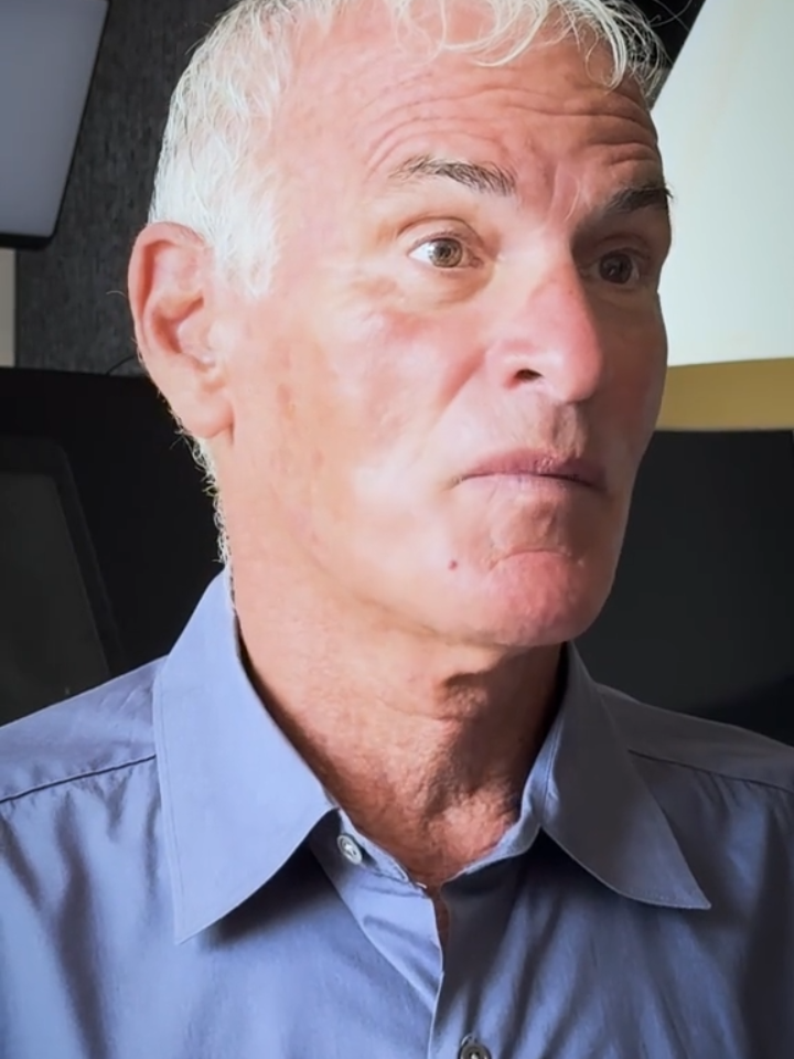 Norman Finkelstein: Is There Rampant Anti-Semitism in the United States? Full Episode: https://www.youtube.com/watch?v=laTJsfObva8 #normanfinkelstein #finkelstein #gaza #israel #israelpalestine #antisemitism #jewish #judaism #prejudice #discrimination