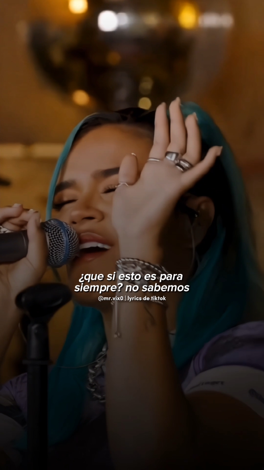 CONTIGO VOY A MUERTE - KAROL G, Camilo #karolg #camilo #contigovoyamuerte #cancion #lyrics #fyp #parati 