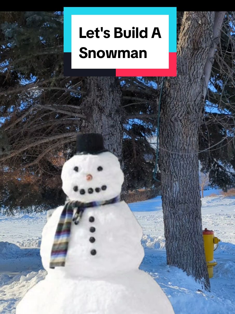 #woke #offended #snowman #funnystories