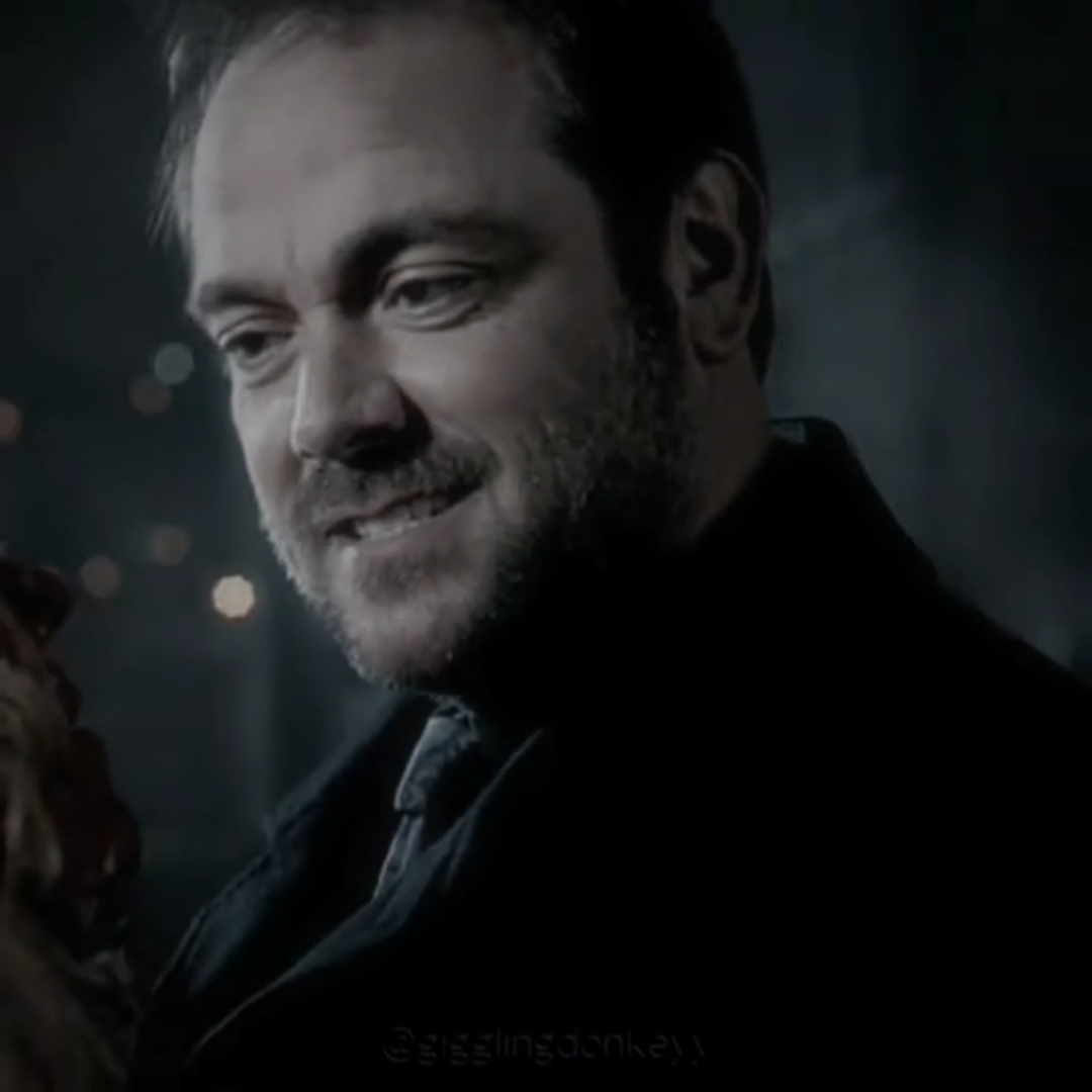 #crowley #crowleyspn #crowleyedit #crowleysupernatural #crowleyspnedit #crowleysupernaturaledit #marksheppard #marksheppardedit #spn #spnedit #supernaturaledit #supernatural #spnfamily #fypシ #fyp #foryou 