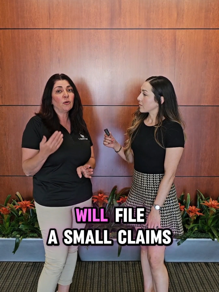 Credit Scores can be a huge deal breaker when buying a home. You can either not qualify OR qualify but get a horrible rate!  Ellie from @lagunalegalhelp breaks it down that there are options available for you! #creditconsult #lagunalegal #credit repair #creditrepairservices #missionviejo #laguna #alyssabarajas #yourfavoriterealtor #creditkarama #ficoscore 