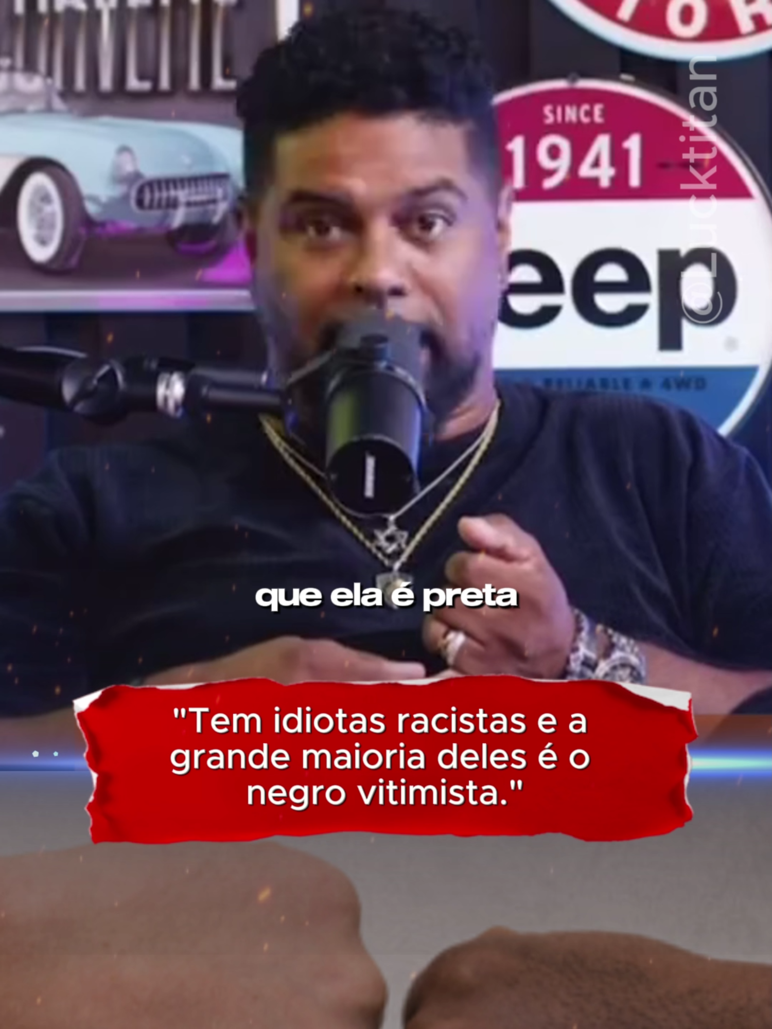 20 de Novembro, dia da #Consciência Negra. O racismo não está em ensinar independência, mas em ignorar ou perpetuar desigualdades. Um ensino que valorize a equidade e respeite a diversidade é o caminho para construir uma sociedade mais justa. #pov