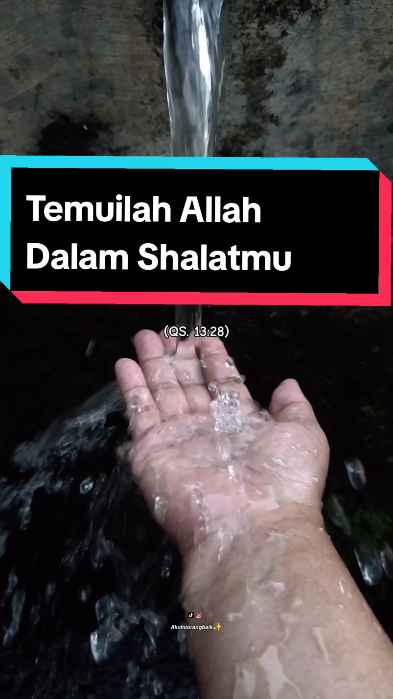 #CapCut Shalatlah, dekatlah dengan-Nya #sorotantiktok #shalat #syukur #tumaninah #tenang #damai #fyppppppppppppppppppppppp 