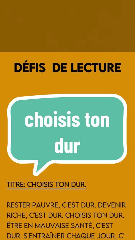 #livres #eloquence #lecture #exerciceeloquence #lirerapidement #apprendrelefrançais #ApprendreSurTikTok #extrait 