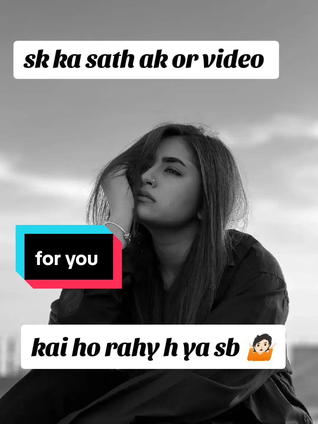 #minahilmaliksk777 #newviralvideo #500kviews #unfreezemyacount #tiktokteamviralmyvideo @minahil malik @SK777❤️ 