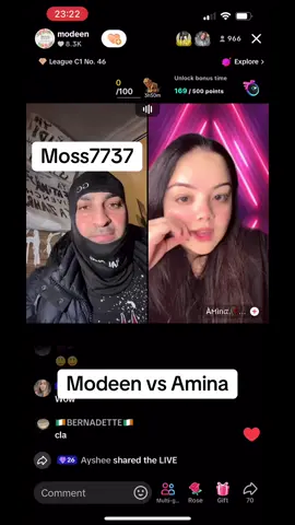 #modeen #modeenlive #modeenlove #modeenstar #goviral #trending #fyp #fypシ゚ 