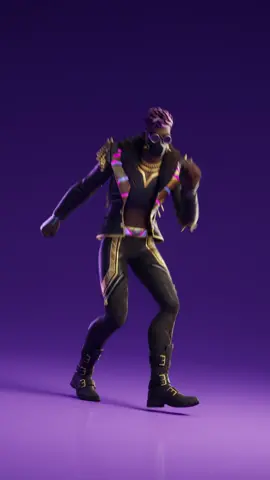 Stunt on ‘em with the Nuthin’ But A G Thang Emote 🎶: Dr. Dre feat. Snoop Dogg