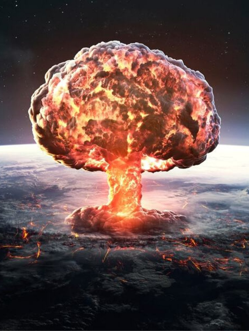 BRASIL TINHA QUE TER BOMBA NUCLEAR ? #sergiosacani #bombanuclear #brasil