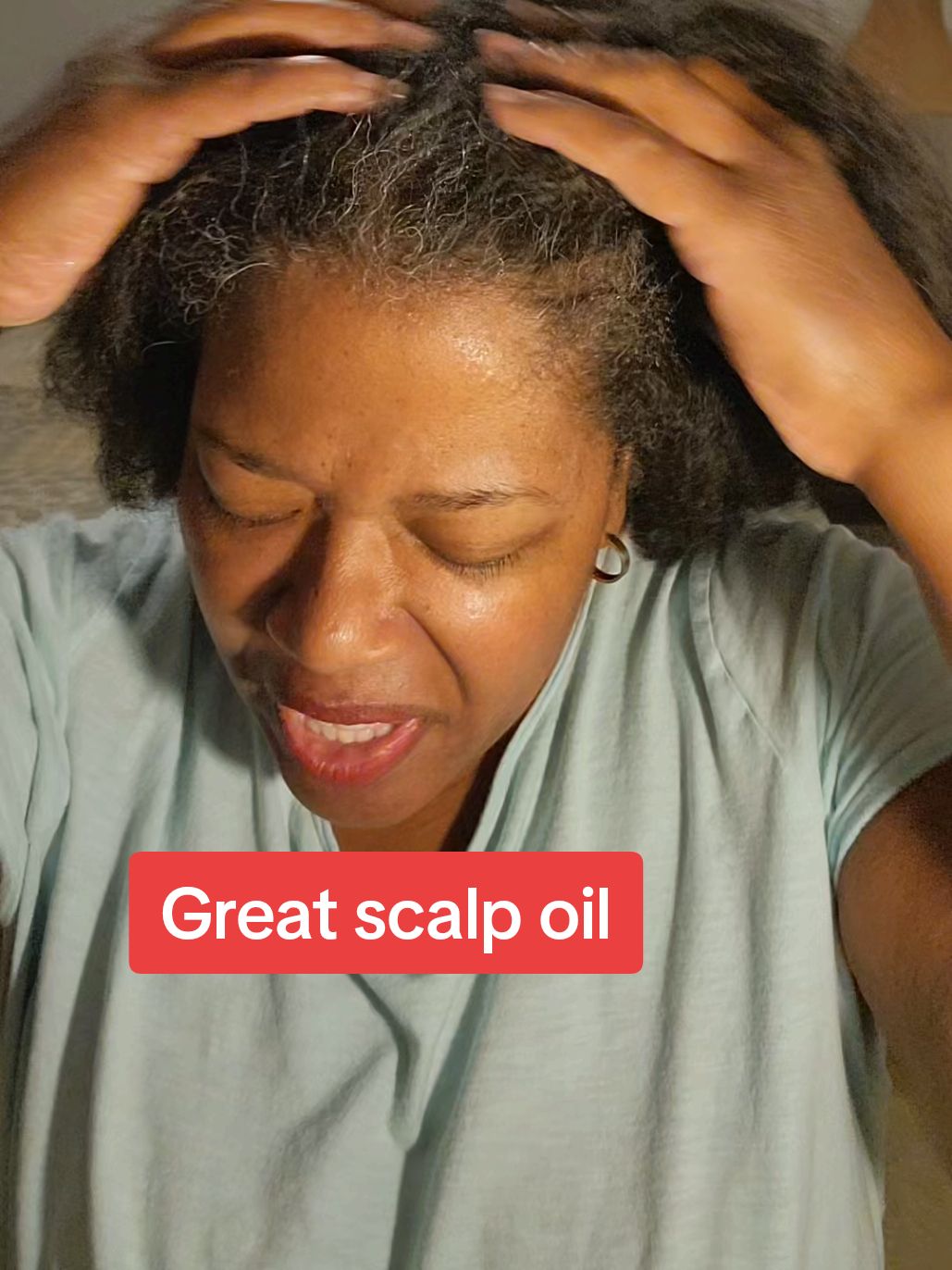 If you are looking for a great scalp oil look no further best scalp oil #creatorsearchinsights  #batanaoil #scalpoil #tiktokshopblackfriday