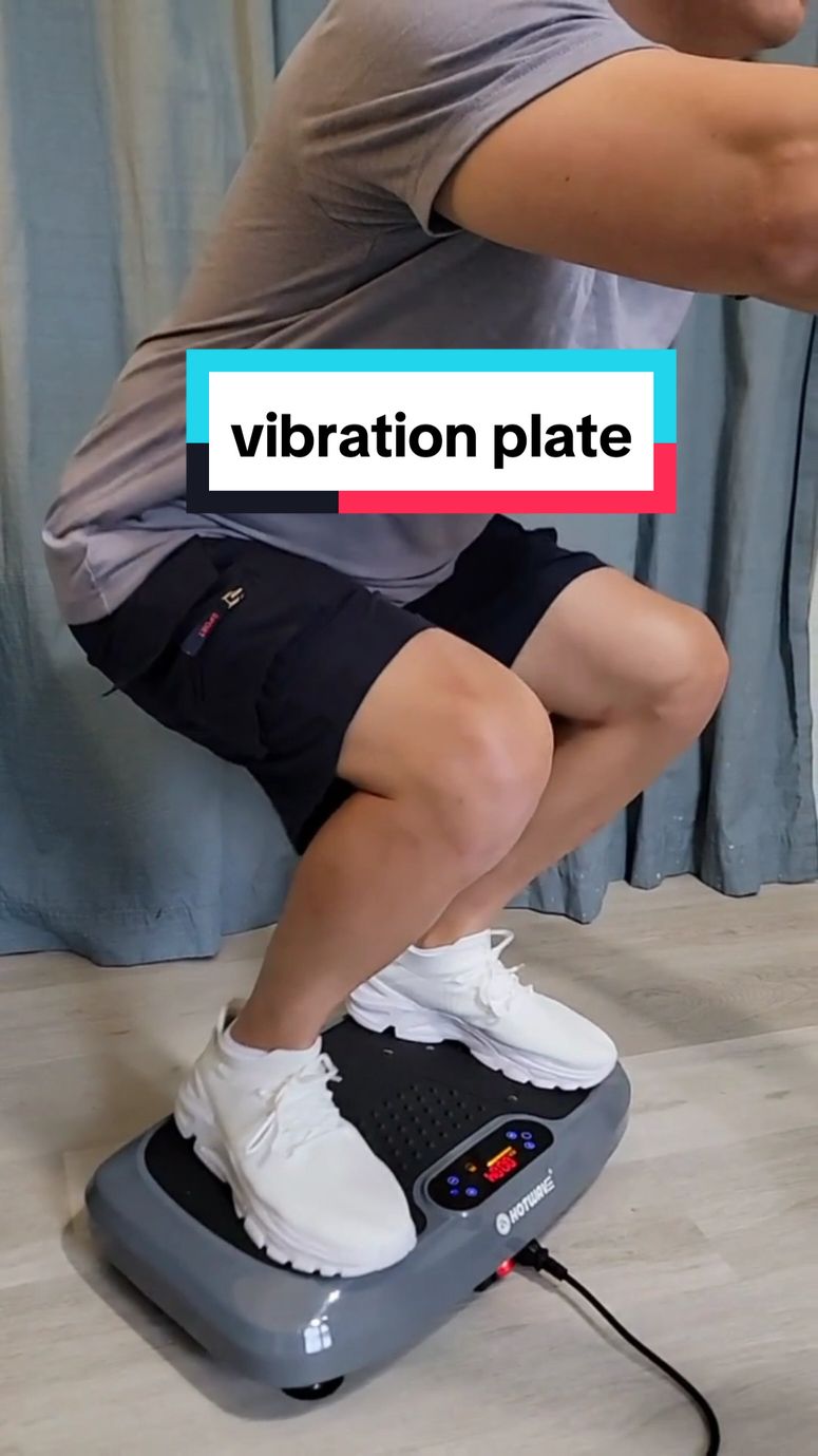 HUGE holiday sale on the @HOTWAVE-US vibration plate. over 64% off... this is the lowest I have seen it!! RUN! 🏃‍♀️ 🏃‍♂️ click on the shopping cart link to get it @Hotwave #vibrationplate #hotwave #hotwavevibrationplate #vibrationtherapy #bloodcirculation #lymphaticdrainage #reduceswelling #StressRelief #vibrationplateworkout #flashsale #tiktokshopblackfriday #fallfreshness #FallDealsForYou #creatorsearchinsights #treasurefinds #vibration #workout #inflamation #nerves #soremuscles #jointpain #Fitness #tiktokmademebuyit #TikTokShop #holistichealth #healing #vibrationplate #lymphaticdrainage #inflammationrelief #healthtok #detox #vibrateplate #workout #foodbaby #foodbabybelly #funny #fitness #SelfCare #grwm #fall #fallfashion #elevateyourhome #treasurefinds #sunsetsavings #treasurefinds #fallfinds #fitness #gym #GymTok #workout #workoutroutine #HealthJourney #MentalClarity #FeelGood #DailyUpdates #30DayChallenge #FitnessMotivation #SelfCare #WellnessJourney #TikTokFitness #Inspiration #plussizeworkout #fitnessgadgets #tiktokshopbacktoschool #BestofTech #tiktokshop #treasurefinds #fallfinds 