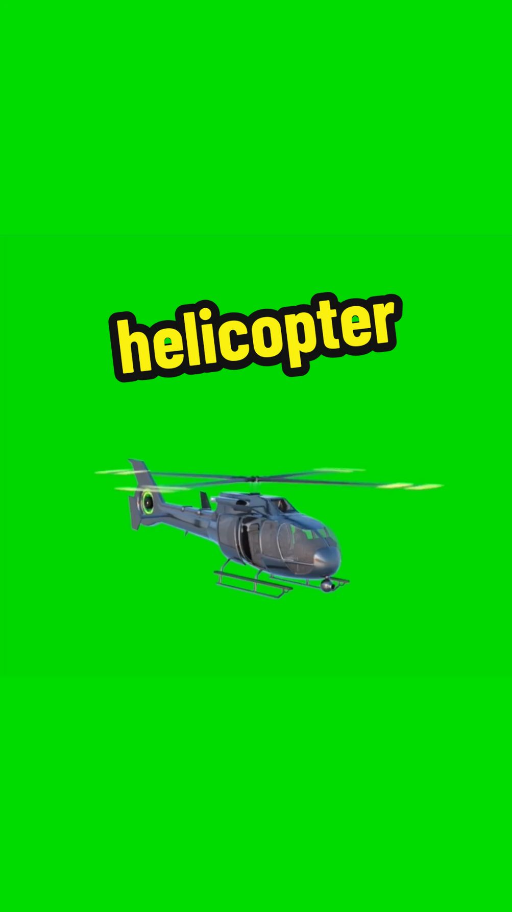 helicopter #greenscreeneffect #greenscreenvideo #greenscreenchallenge #greenscreen #pfy #foryou #fyp #helicopter 