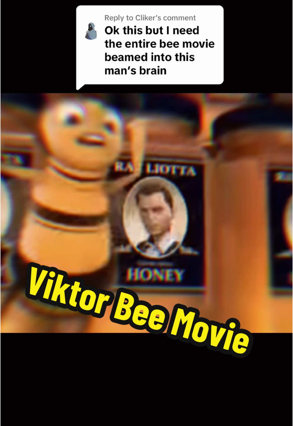 Replying to @Cliker  When I was in highschool i made a game in MSPaint called “The Bee Movie Boared Game”… both Sans Undertale and Bling Bling Boy had their own spaces. Anyways im excited for sexy Huck to be Viktor’s Judas  #greenscreen #viktor #viktorarcane #arcane #arcanenetflix #arcaneviktor #arcaneseason2 #beemovie #huckarcane #arcanehuck #huck 