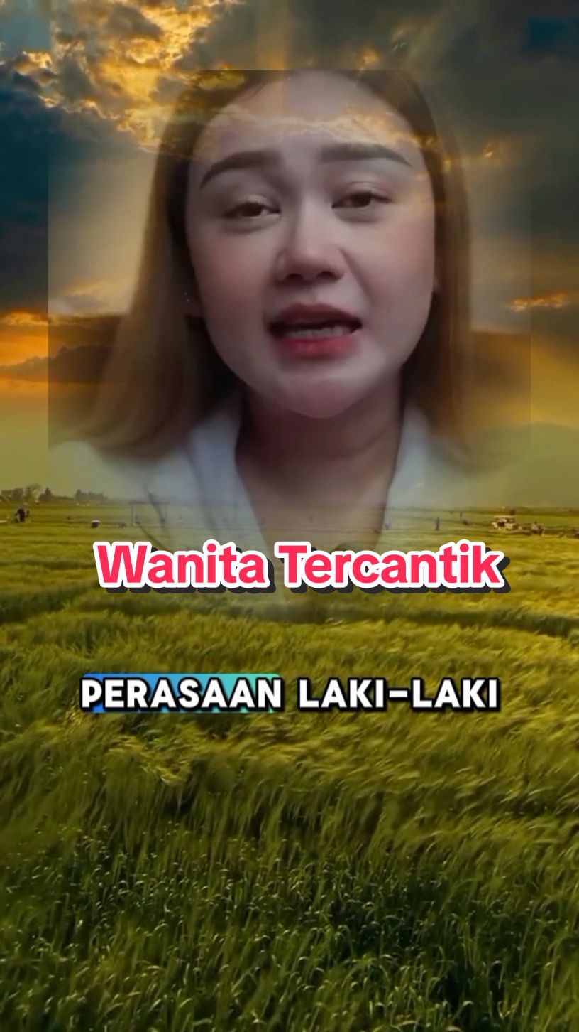 Wanita Tercantik ☺️ #closethedoor #adellawulandari #motivasihidup #jadidirisendiri #motivasi #fyp #storytelling #fypシ゚viral #fyppppppppppppppppppppppp 