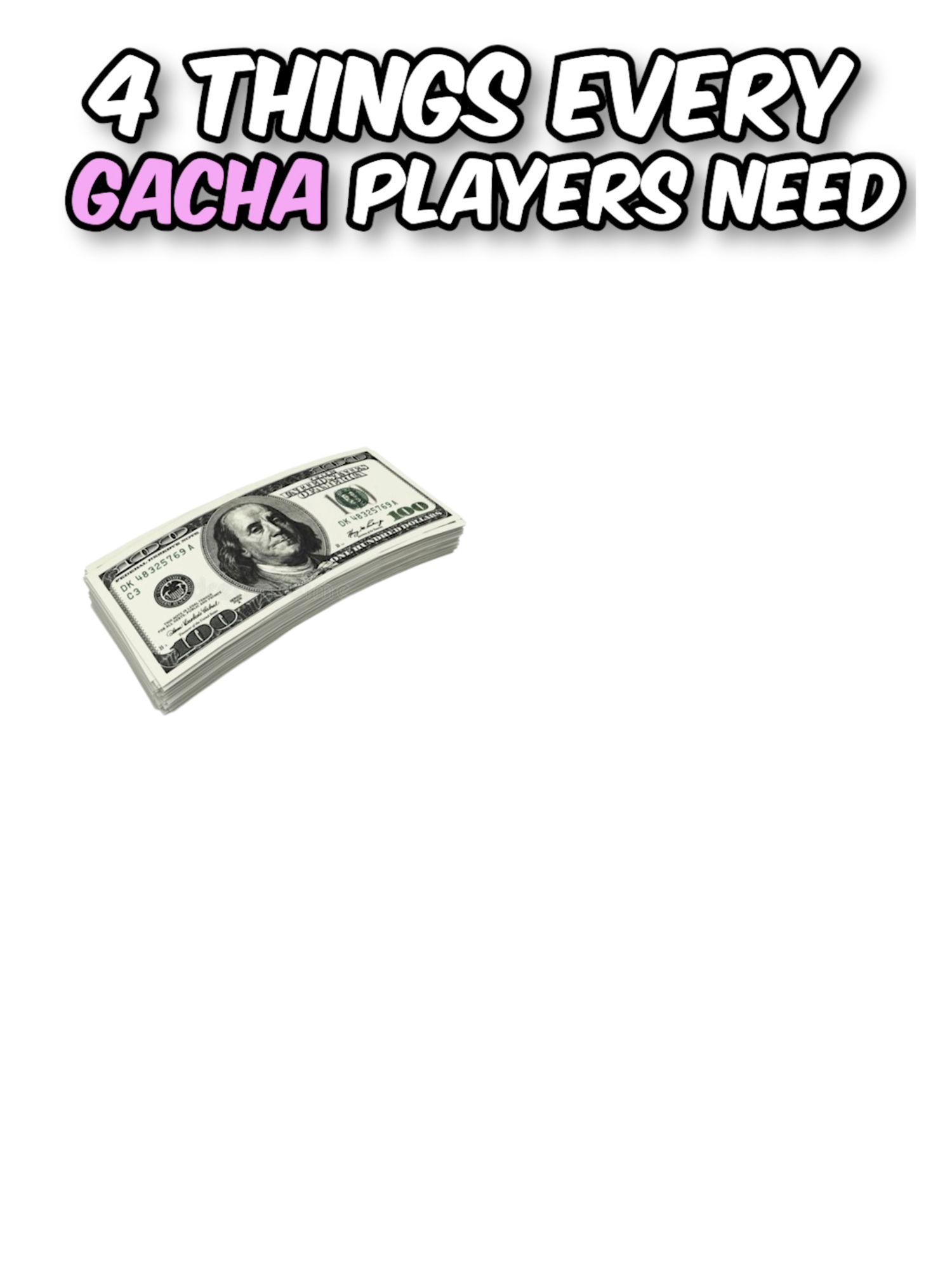 Gacha players need this#zzz #meme #gacha #genshin #hsr #wutheringwaves