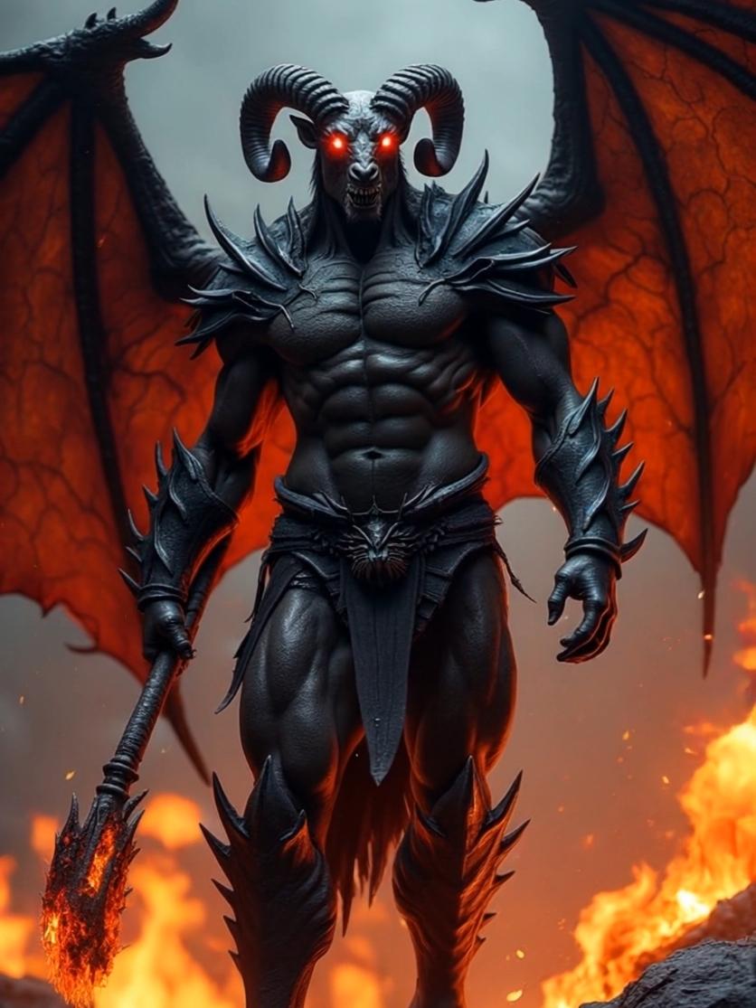 Zodiac signs as demons AI art #zodiacsigns #zodiac #months #monsters #demons #evil #fantasy #darkfantasy #zodiacart #aiart #horoscope #zodiacsign #AI 