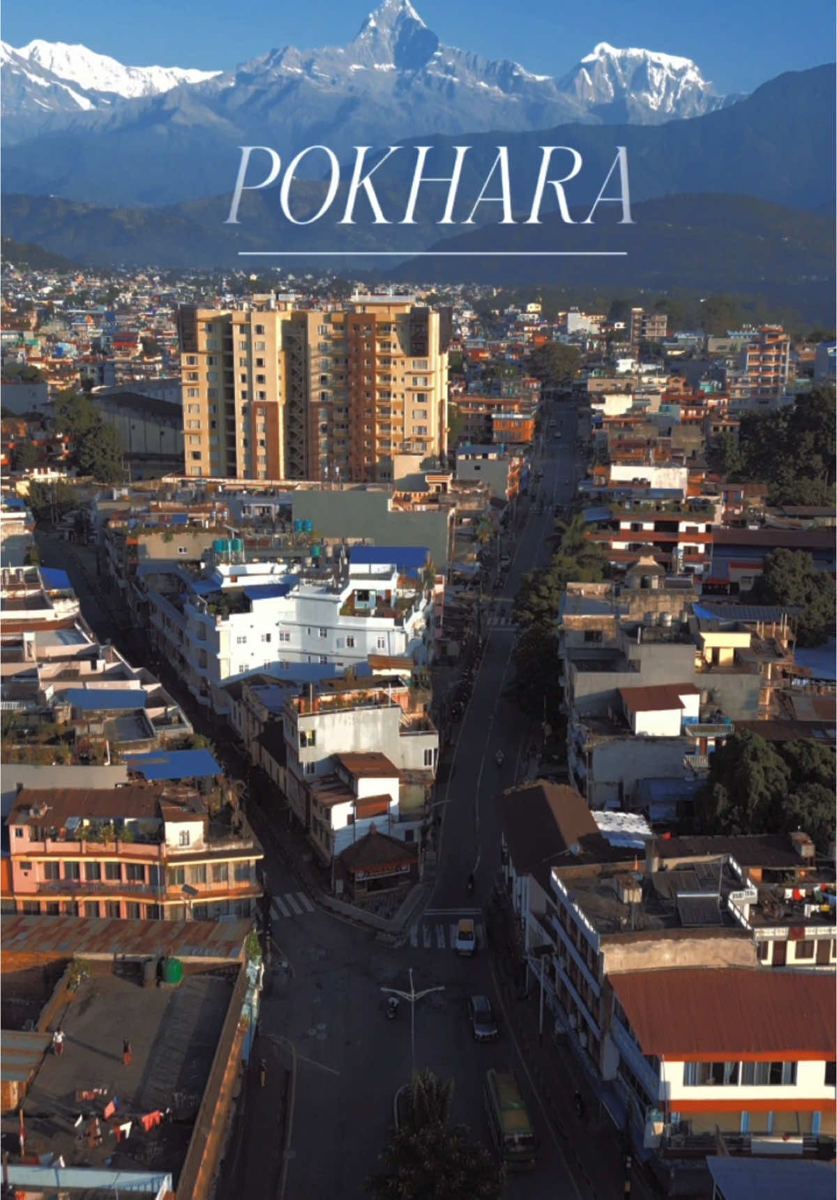 Pokhara Must Visit Places #beautifuldestinations #BestPlaces #Pokhara #Dronevideography #Fyp #beautifulplaces #foryoupage 