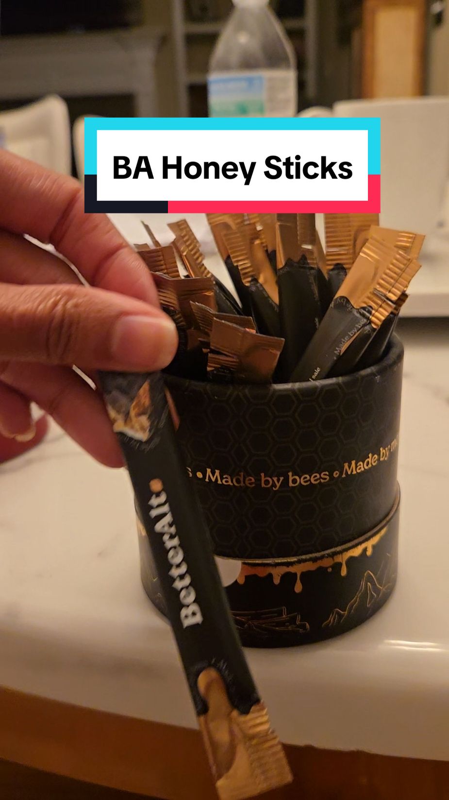 This has been such a lifesaver! stop drinking caffeine and grab yours some honey sticks 💪💪 #betteraltblackfriday #tiktokblackfriday #tiktokcybermonday #shilajit 