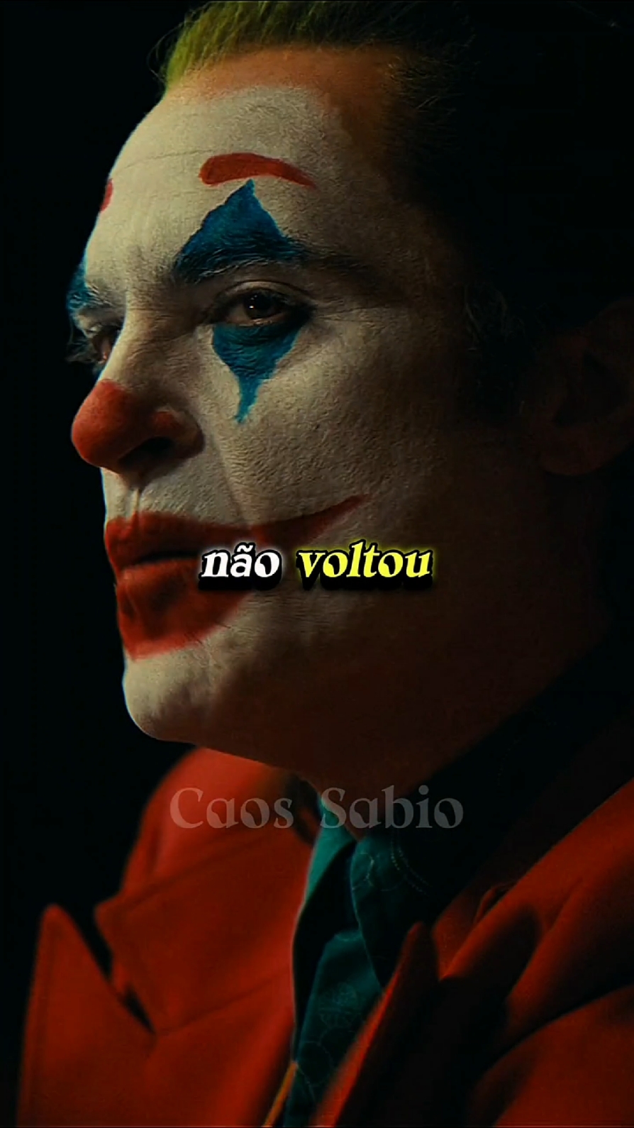 A volta de jesus está próxima #status #jesus #resposta #biblia #fé #reflexão #joker 