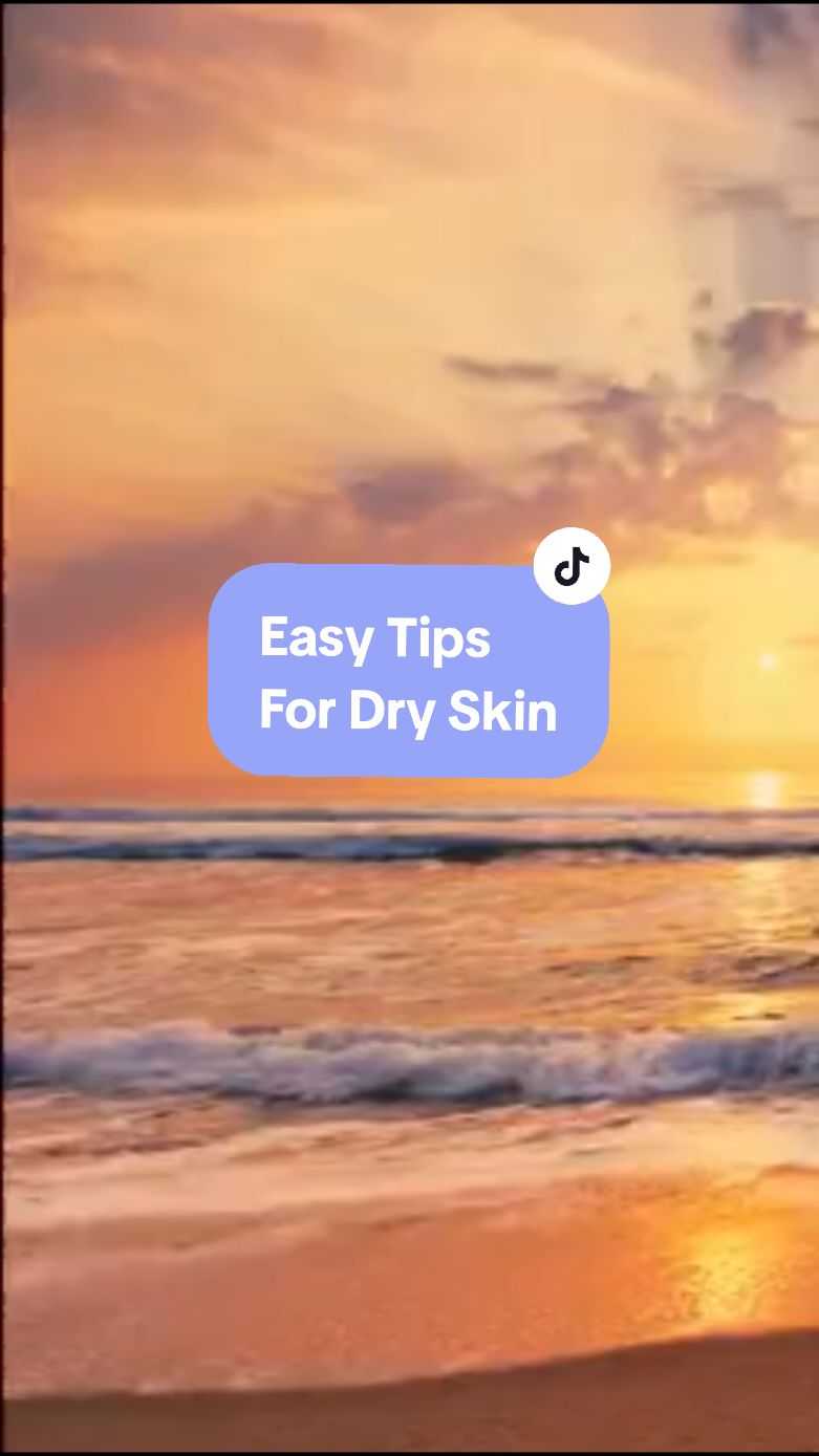 Temperature dropping at night? Drying out in the sun or high winds? Follow these easy steps to keep hydrated and beautiful ❤️🤩✨ #acne #skintips #hydration #moisturizer #toner #cleanser #skincare #beautytips #pimples #microbiome 