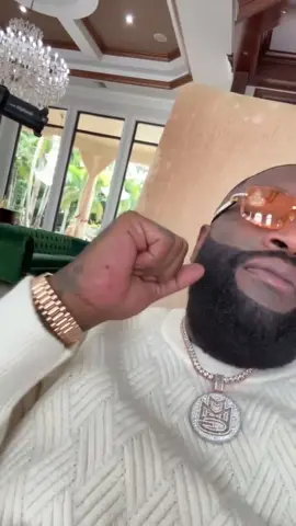 A simple life #rickross @Rick Ross @brian t 