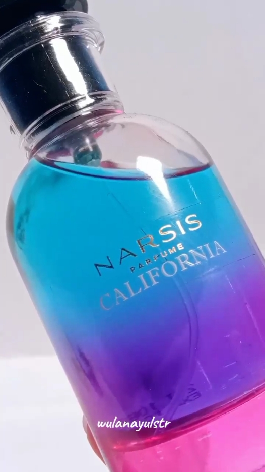 narsis parfume california @narsisparfume ✨ . #parfumereccomended #fyp #narsisparfume 