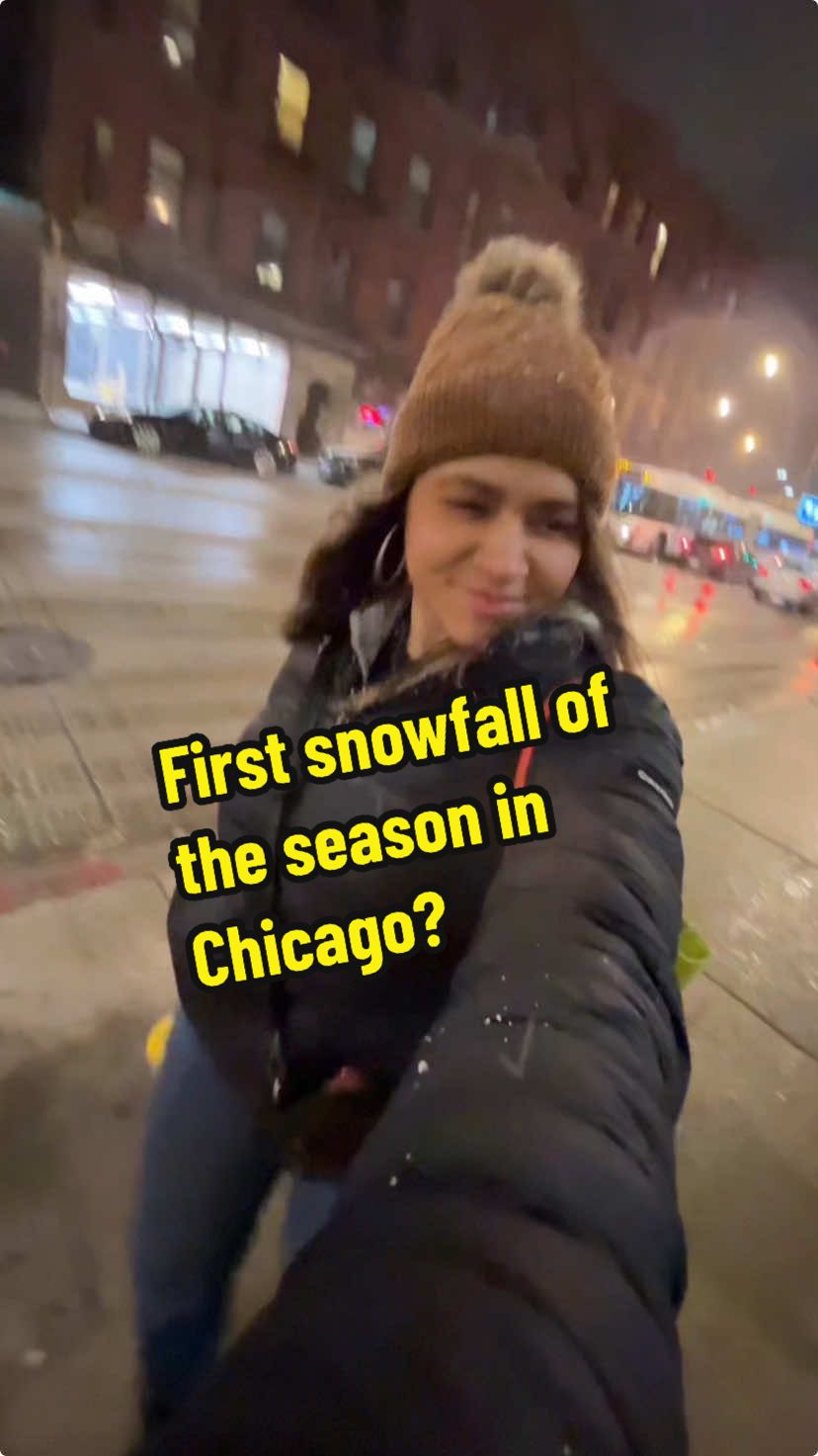 did anyone else get caught in this today? #chicagocontentcreator #chicagoinfluencer #fyp #chicagovlog #chicago #contentcreator #lifestyleblogger #chicagotiktok #chicagocreator #chicagowinter #chicagofyp #rivernorthchicago #fultonmarketchicago