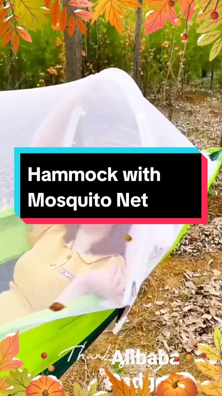 Tak payah setup tent dah  pakai hammock camping ni je. #hammock  #hammocklife #hammocking  #outdoorlife #hammockkelambu  #hammockcamping #Wajibbeli  #Wajibtengok #wajibviral 