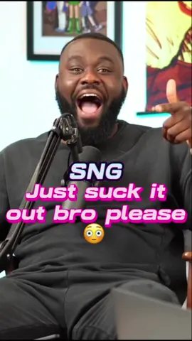 For context he was bitten by a snake on the neck 🤣😭#shxtsngigspodcast #shxtsngigs #shxtsngigsclips #sus #fyp #foryoupagе #lips #thick #bro #CapCut 