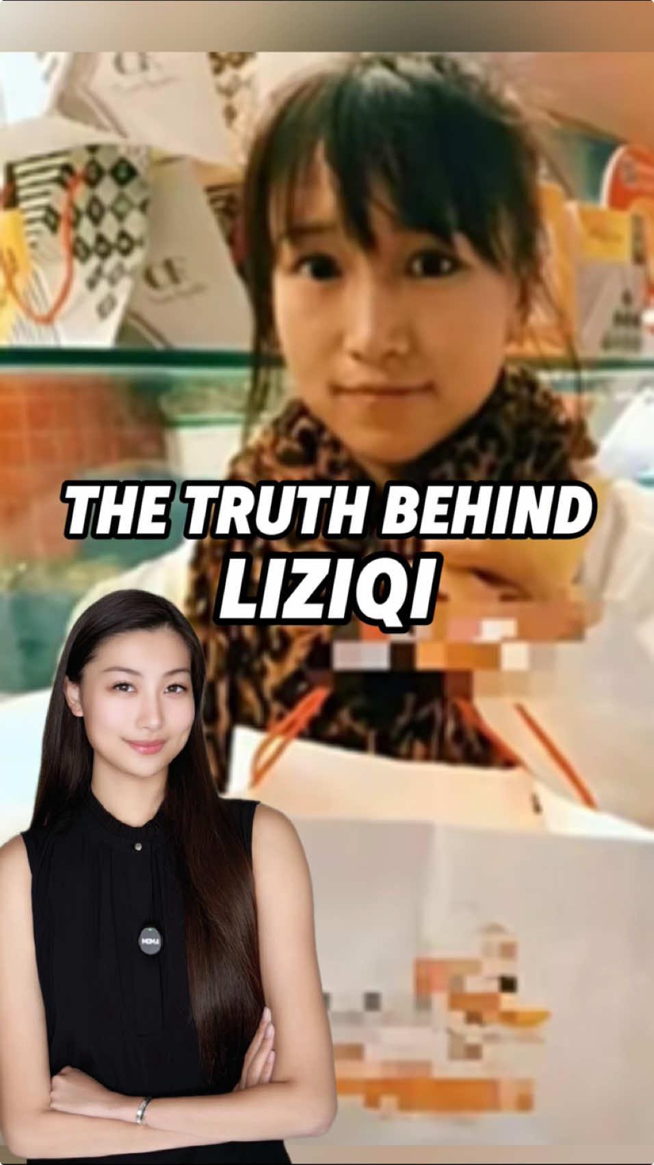 The Truth Behind Liziqi #liziqi #influencer #china #chineseculture #chinesegirls #LearnOnTikTok #chinesewithmia #rurallife #viral #trending #ruralchina #sichuan #chinesegirl #douyin #李子柒 #cooking #heartwarming #motivational #inspirationalstories #fyp 