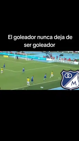 El Tigre goleador de MILLONARIOS y la selección  #millonariosfc💙  #falcao 